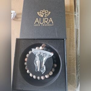 Brand new essential oil bracelet